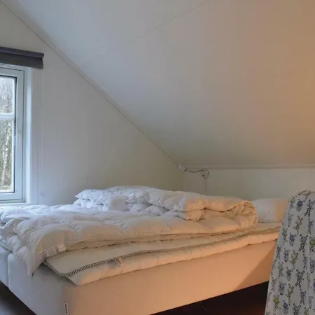 度假居 Five-bedroom Holiday In