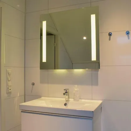 Five-bedroom Holiday In