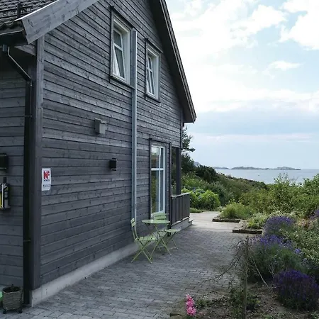 度假居 Five-bedroom Holiday In 法尔松