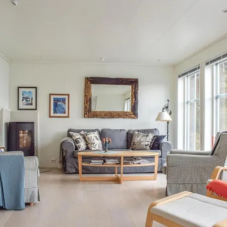 Five-bedroom Holiday In * 파르순