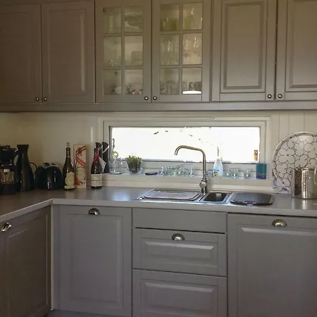 Five-bedroom Holiday In * Farsund